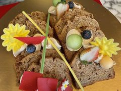 -洲际酒店·地平线全日餐厅HORIZON CAFÉ