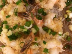 -金杏·粘卷子 烤鸭 农家菜