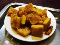 -姚记炒肝店(鼓楼店)