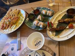 -普叽普叽泰式茶餐厅(港汇店)