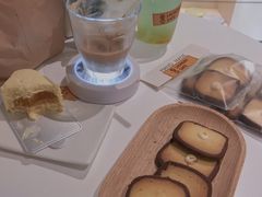 -XI·LaundryCafe 喜咖自助洗衣咖啡店