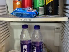 -广州威珀斯酒店