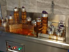 -秦二哥格格(高笋塘店)
