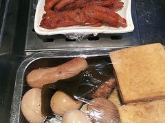 -武圣羊汤·西北面(安德路店)