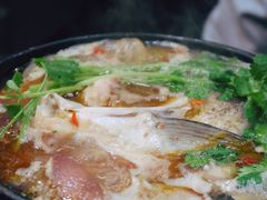 -川香煲(茅台路店)