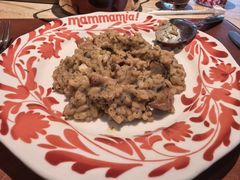 -Mammamia意大利餐厅(阳春巷店)