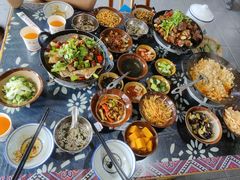 -张关合渣(航空大道店)