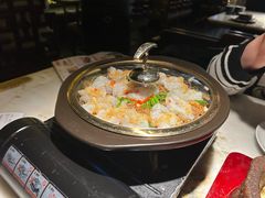 -绿茶餐厅(华信Mall店)