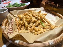 -肖记公安牛肉鱼杂馆· 省级非物质文化遗产(仁和路店)