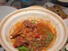 -香阁餐厅·常州菜·常州菜代表品牌(新北奥体店)