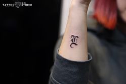 -飛凡TATTOO纹身•原创