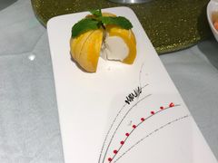 -老人和饭店(淮海中路店)