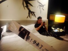 -广州四季酒店