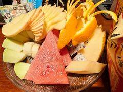 -咖梦餐厅 COMENG RESTAURANT