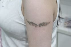 -雲艺刺青·洗纹身