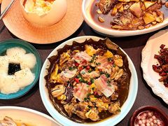 -柒园·三十年创意杭帮菜(龙湖滨江天街店)