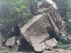 -对天河漂流