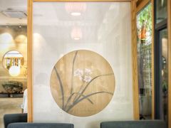 大堂-生机蔬食·24节气料理餐厅(番禺广场店)