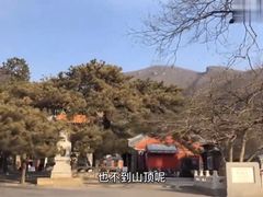 -潭柘寺景区