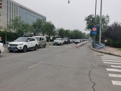 -首都医科大学附属北京同仁医院(南区)