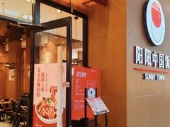 -阳阳中国饭(北京荟聚店)