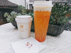 -壹丁咖啡(宽窄巷子店)