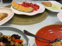 -丽园海鲜饭店(东关街店)