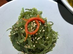 -外婆家(青岛万象城店)