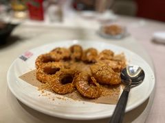 -侨美食家·粤菜(体育西路店)