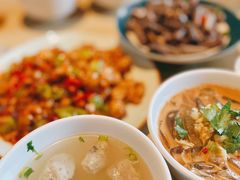 -小船渔村•大连菜•大连焖鱼(黄河路店)