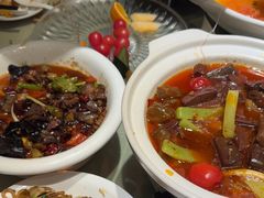 -刘胖子家常菜·蹄花焖藕(兴业店)