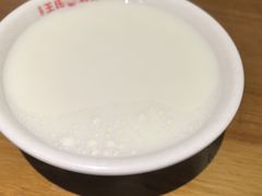 -文武王氏烧饼·无矾油条(西溪路店)