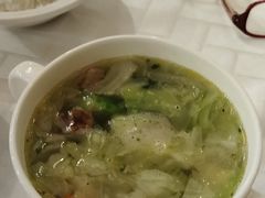 -新侨三宝乐西餐厅(崇文门店)