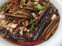 -杨辉饭店