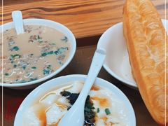 -阊门姚记豆浆(旧学前直营店)