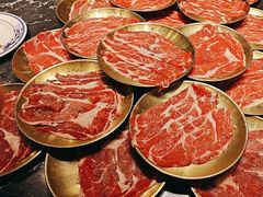 -九记潮汕现切鲜牛肉自助火锅(长沙·方圆荟店)