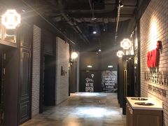 -CGV影城(广州K11店)