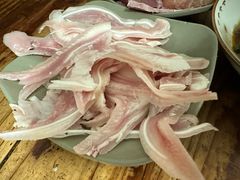 -汝萍传统蘸水菜(春华路总店)