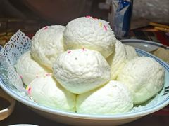 雪衣豆沙-新兴园饺子馆(河南街店)