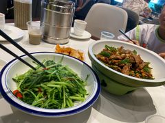 -上菜呷饭(花溪店)