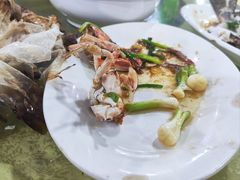 -考记泥焗鸡农庄·海鲜(北洛秘境店)