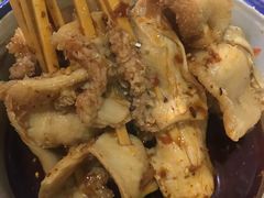 -四季烟火烧烤酒场