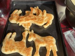 -高玛纳驴肉火烧(一世界店)