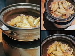 -元古雲境(南京万象天地店)