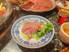 -蜀大侠火锅(总府路店)