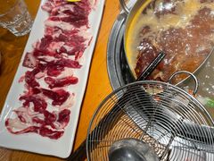 -海银海记潮汕牛肉火锅(新港中路海珠店)