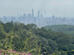 -广州市白云山风景名胜区