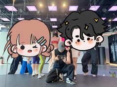 -Z&B Fitness Studio·Gym(前滩L+PLAZA店)