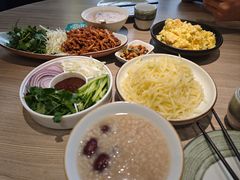 -老昌春饼(果戈里大街店)