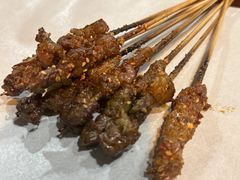 -云南建水鸡脚王烧烤(商贸路店)